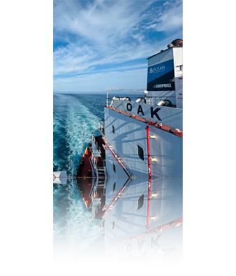 gangway